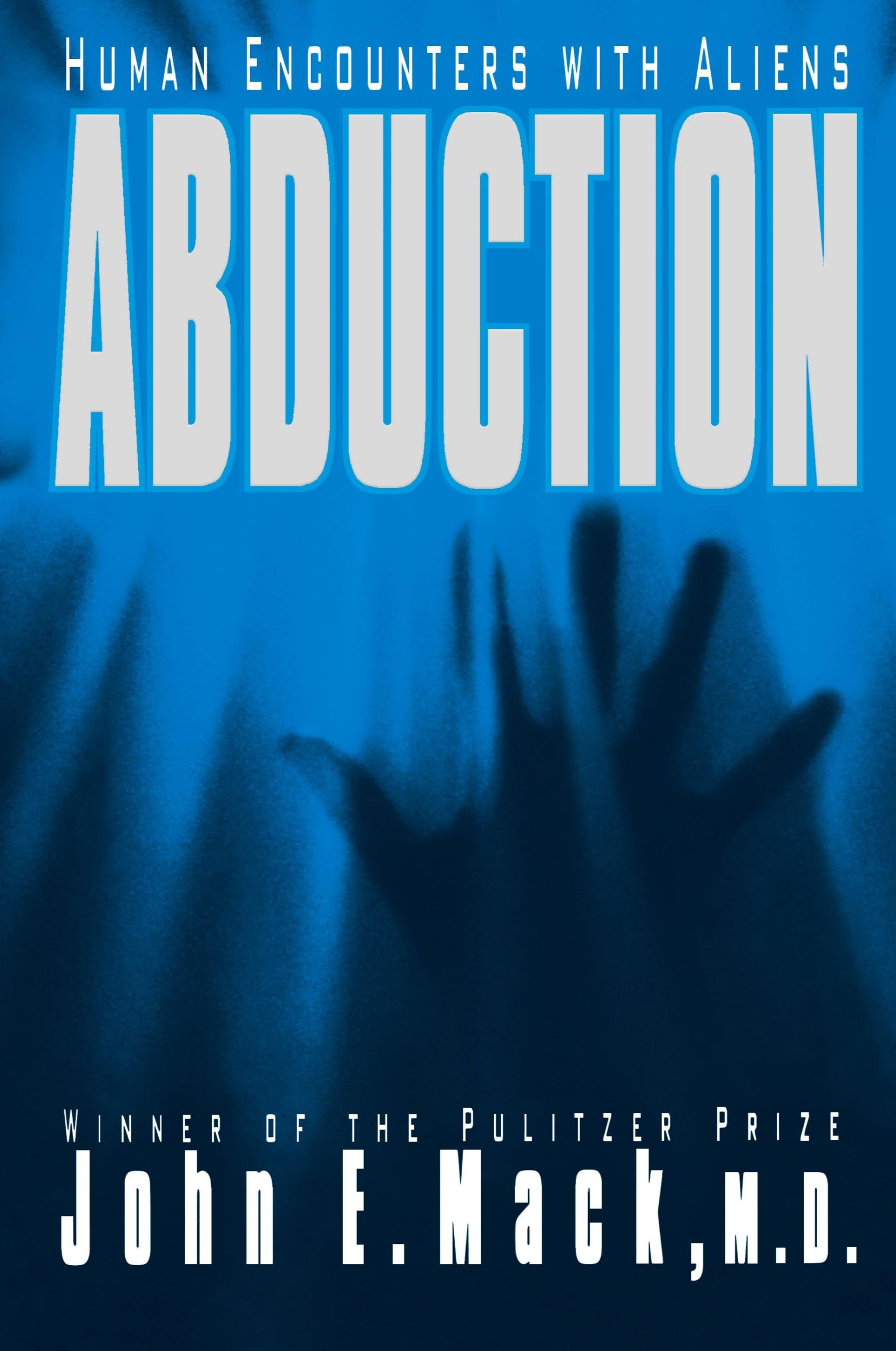 Cover: 9781416575801 | Abduction | Human Encounters with Aliens | John E Mack (u. a.) | Buch