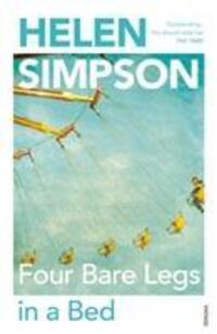 Cover: 9780749391621 | Four Bare Legs In a Bed | Helen Simpson | Taschenbuch | Englisch