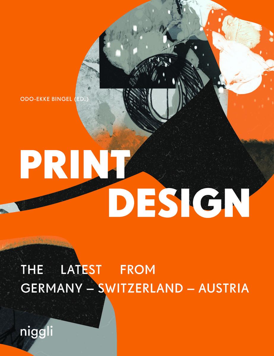 Bild: 9783721210224 | Print Design | The Latest from Germany Switzerland Austria | Bingel