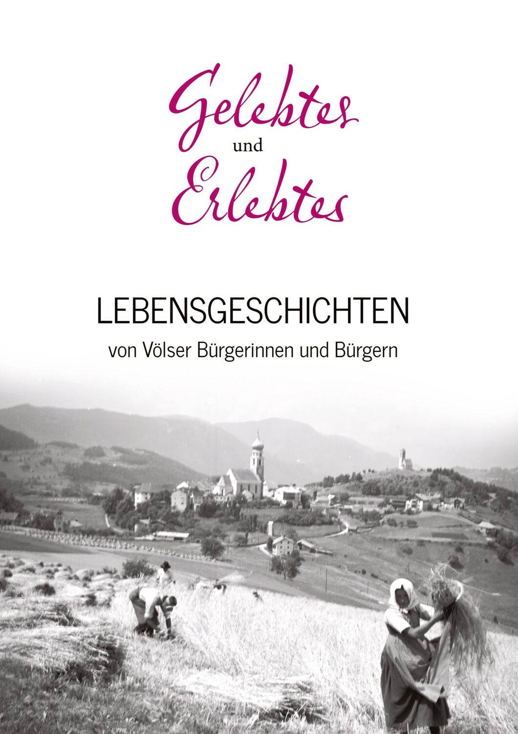 Cover: 9783347878419 | Gelebtes und Erlebtes | Elmar Perkmann | Buch | 172 S. | Deutsch