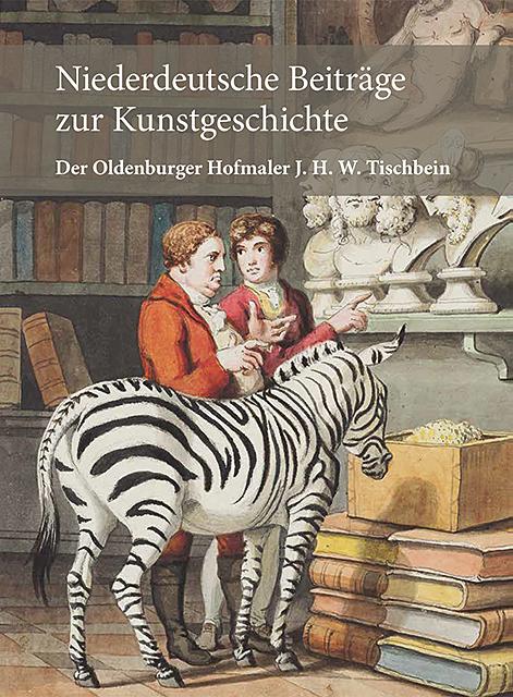 Cover: 9783731914594 | Niederdeutsche Beiträge zur Kunstgeschichte, Neue Folge, Band 8 | Buch