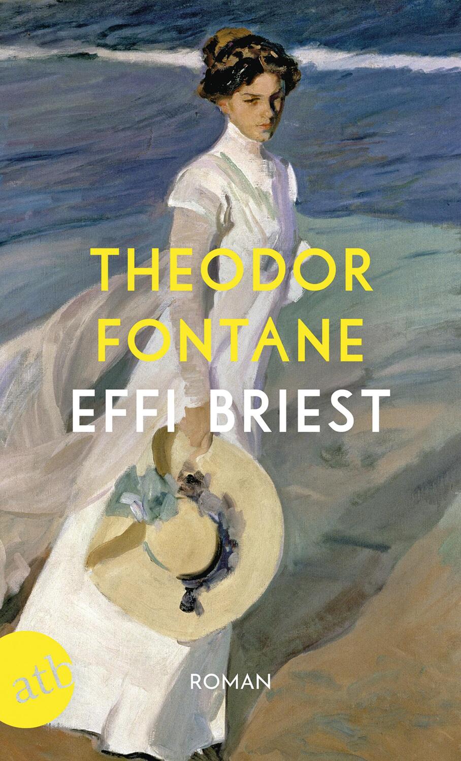 Cover: 9783746634869 | Effi Briest | Roman | Theodor Fontane | Taschenbuch | Deutsch | 2018