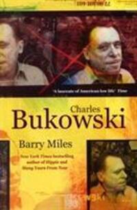 Cover: 9780753518182 | Charles Bukowski | Barry Miles | Taschenbuch | Kartoniert / Broschiert