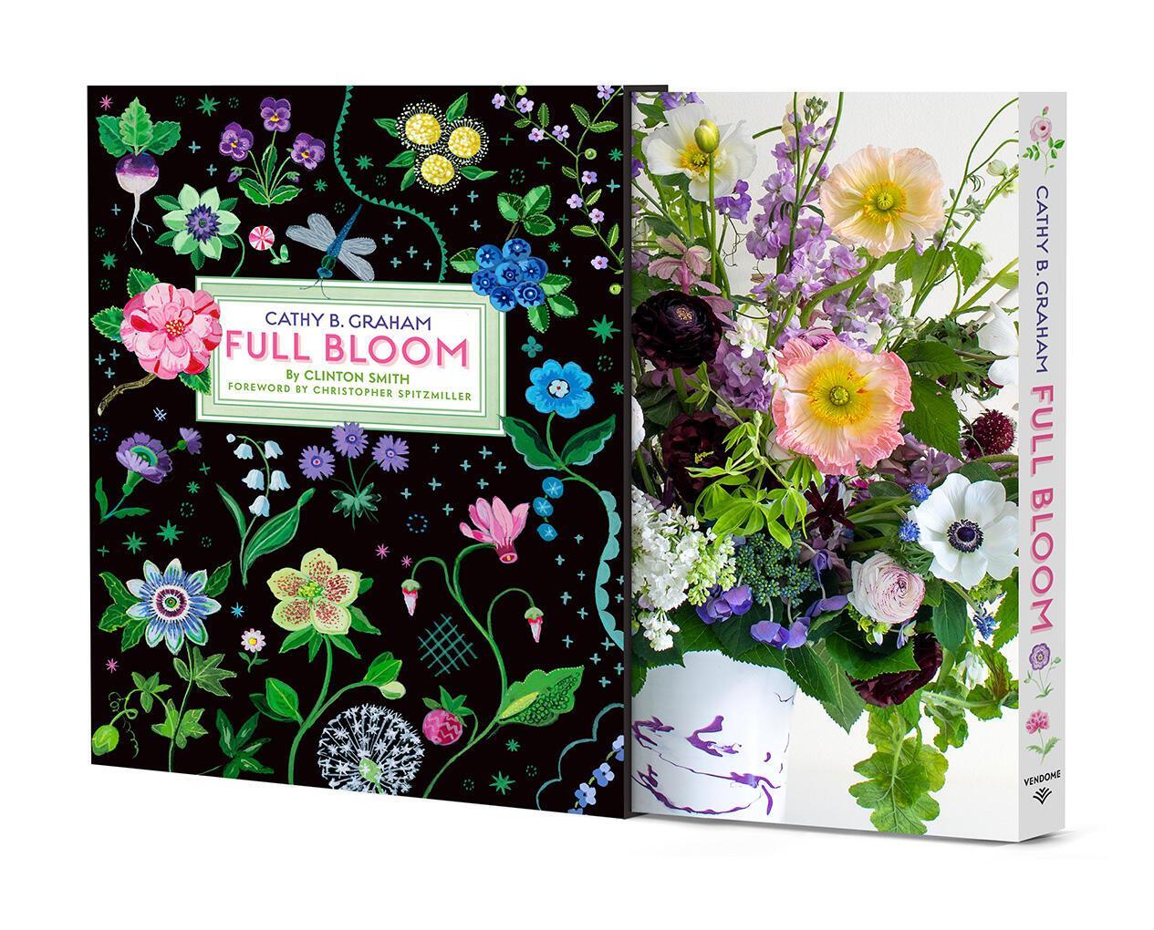 Cover: 9780865654112 | Cathy B. Graham: Full Bloom | Cathy B. Graham (u. a.) | Buch | 2022