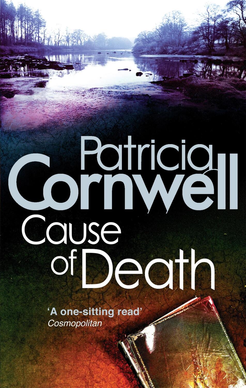 Cover: 9780751544688 | Cause of Death | Patricia Cornwell | Taschenbuch | Kay Scarpetta