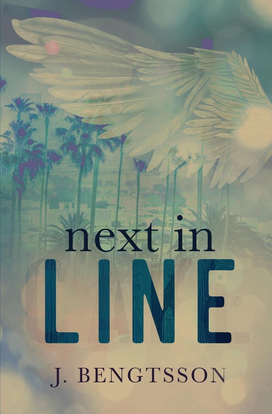 Cover: 9781949975499 | Next In Line | J. Bengtsson | Taschenbuch | Paperback | Englisch