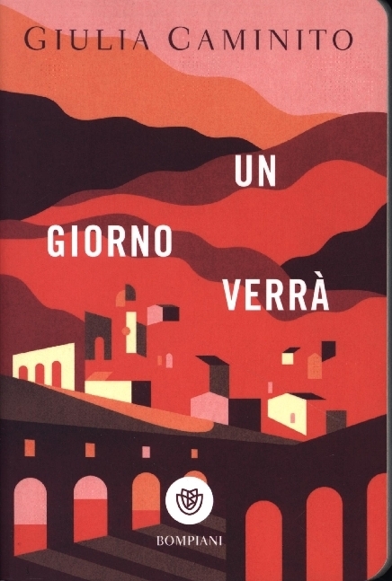 Cover: 9788830118997 | Un giorno verrà | Giulia Caminito | Taschenbuch | 256 S. | Italienisch