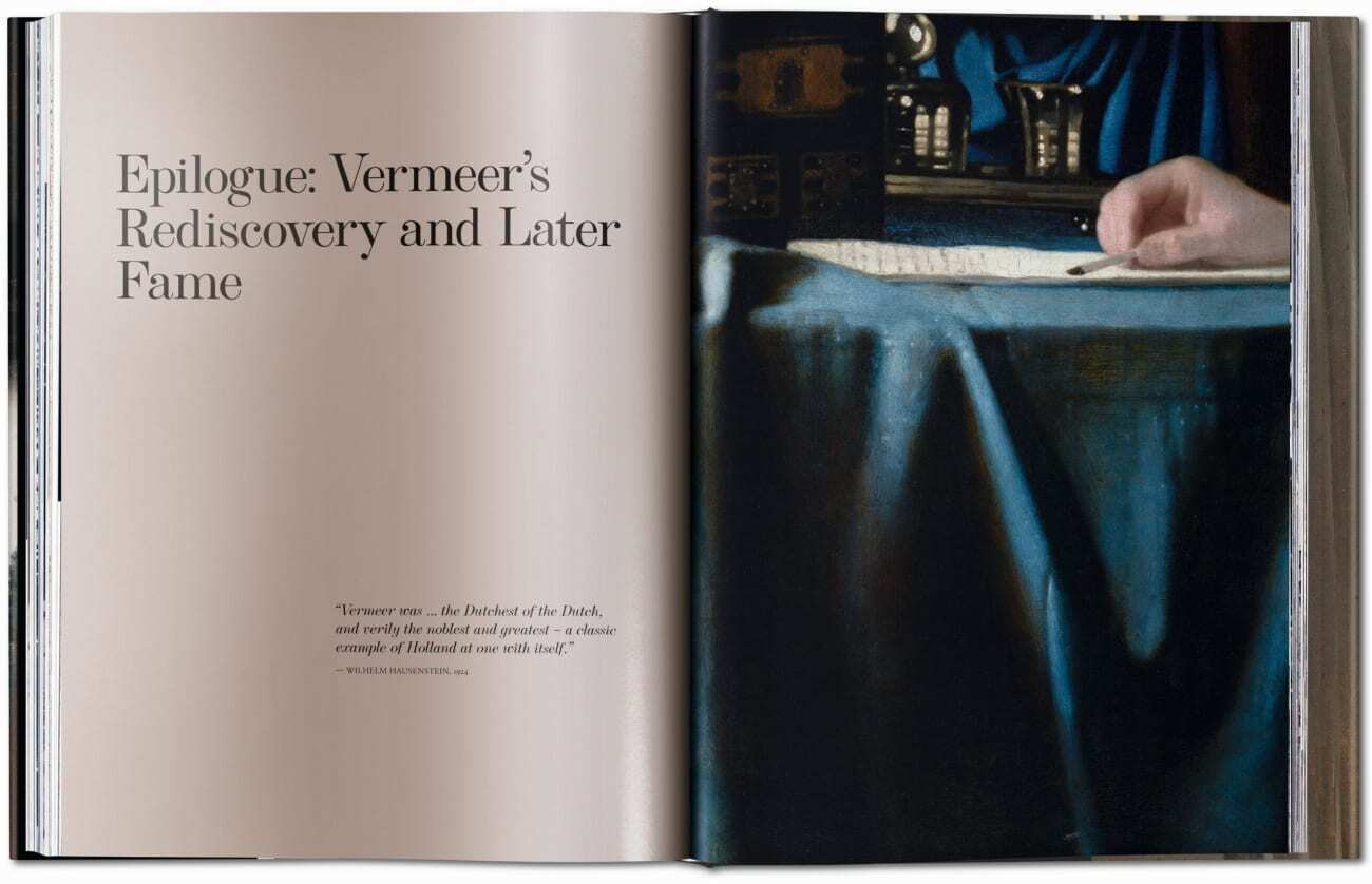 Bild: 9783836520423 | Vermeer. L'opera completa | Karl Schütz | Buch | Italienisch | 2024