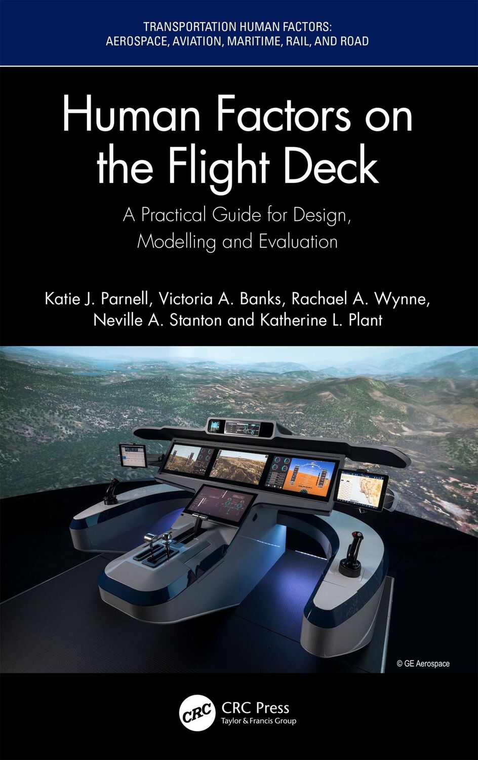 Cover: 9780367754471 | Human Factors on the Flight Deck | Katherine L. Plant (u. a.) | Buch