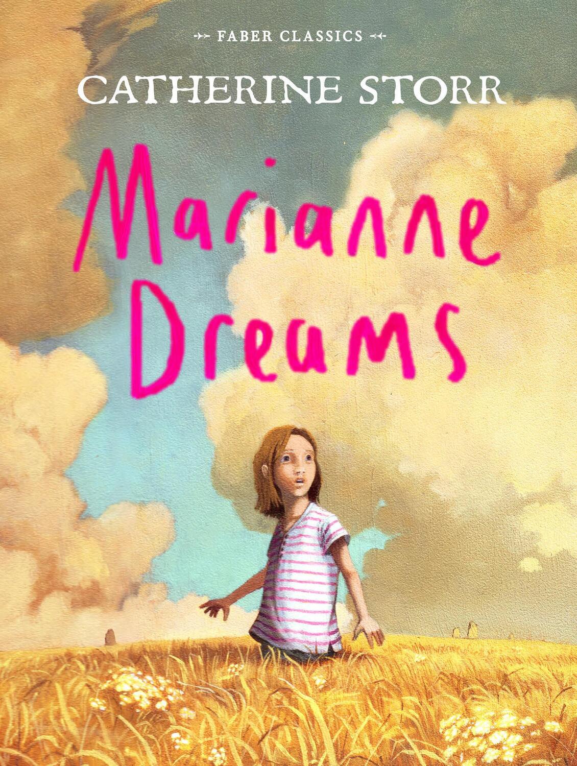 Cover: 9780571313273 | Marianne Dreams | Catherine Storr | Taschenbuch | Englisch | 2014