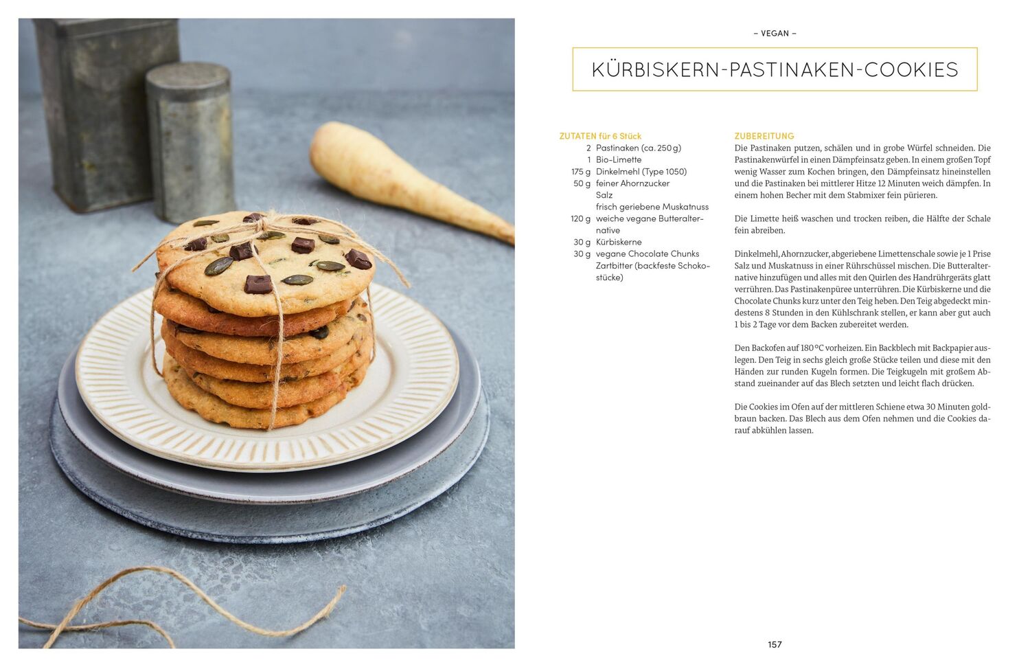 Bild: 9783965841550 | Gesund und einfach lecker backen | Andrea Schirmaier-Huber | Buch