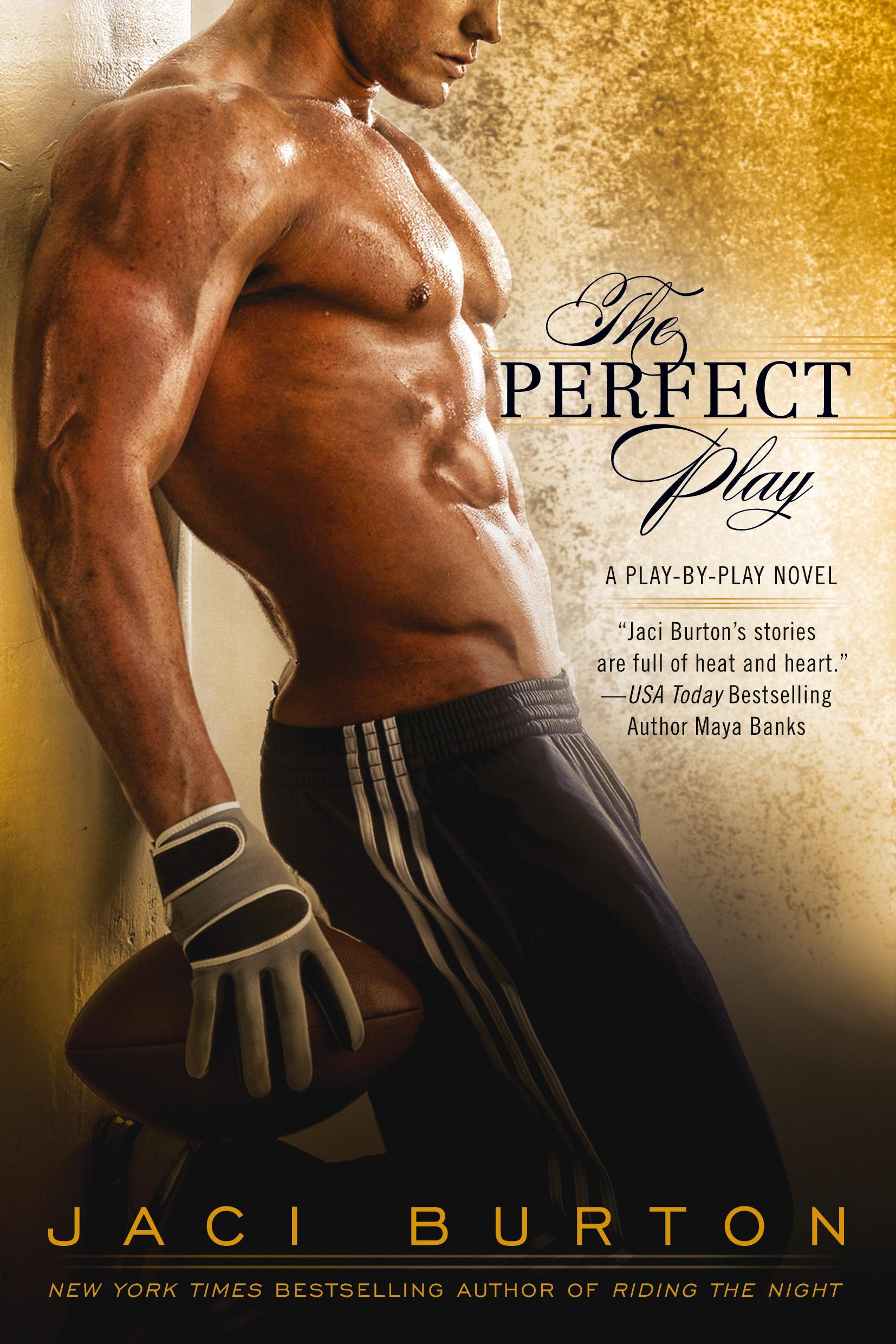 Cover: 9780425238813 | The Perfect Play | Jaci Burton | Taschenbuch | Englisch | 2011