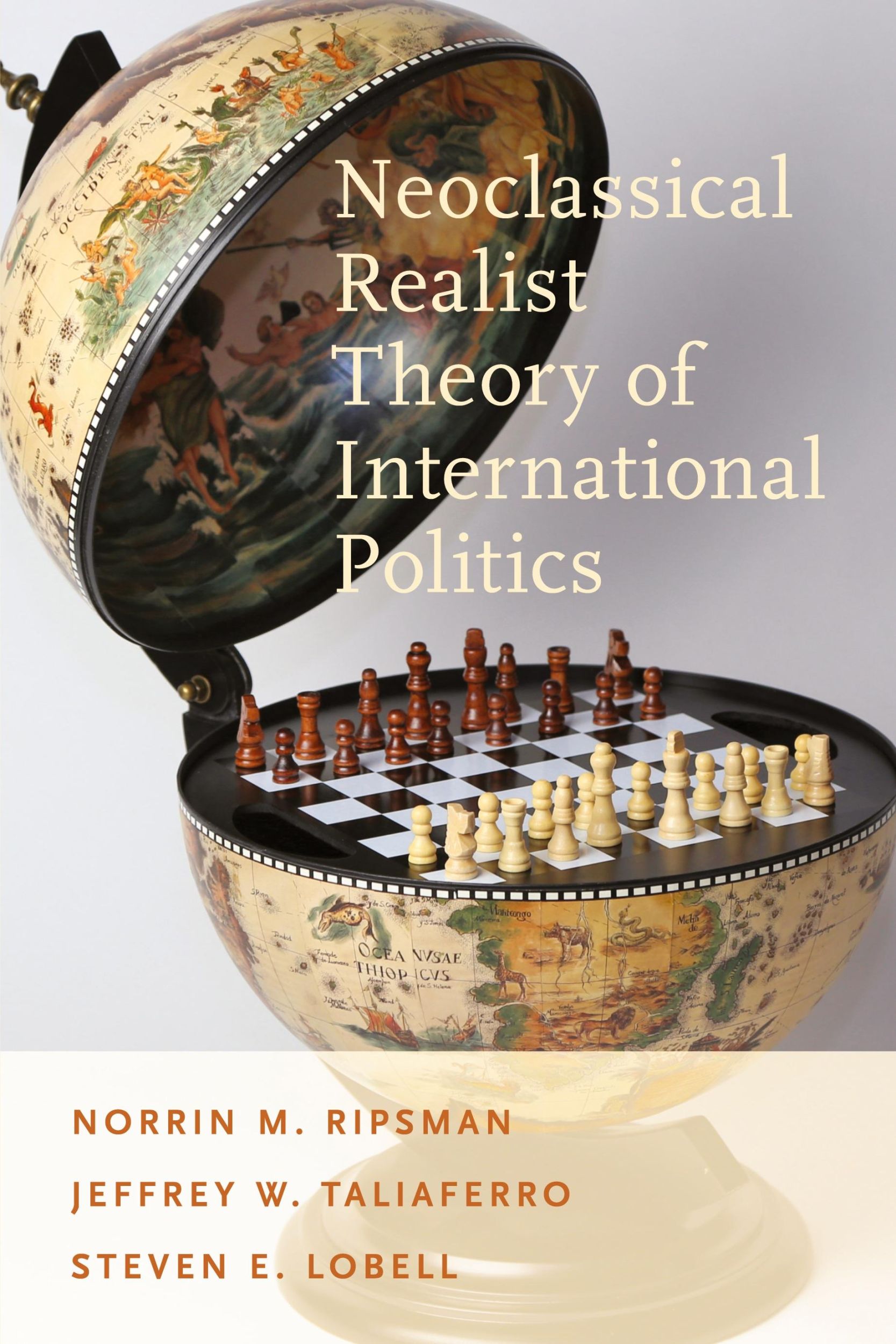 Cover: 9780199899258 | Neoclassical Realist Theory of International Politics | Taschenbuch