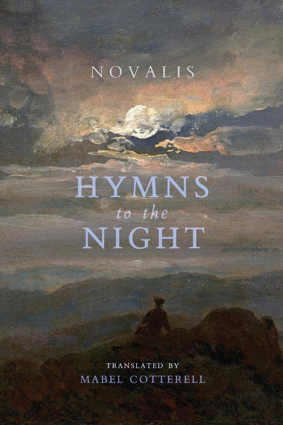 Cover: 9781621386452 | Hymns to the Night | Novalis | Taschenbuch | Englisch | 2020