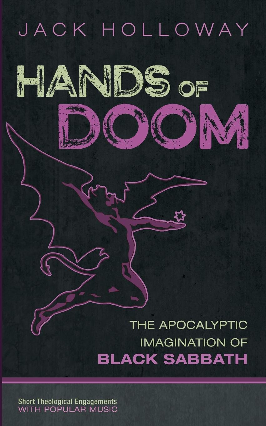 Cover: 9781666734034 | Hands of Doom | Jack Holloway | Taschenbuch | Englisch | 2022