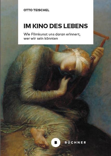 Cover: 9783963173783 | Im Kino des Lebens | Otto Teischel | Buch | 226 S. | Deutsch | 2024