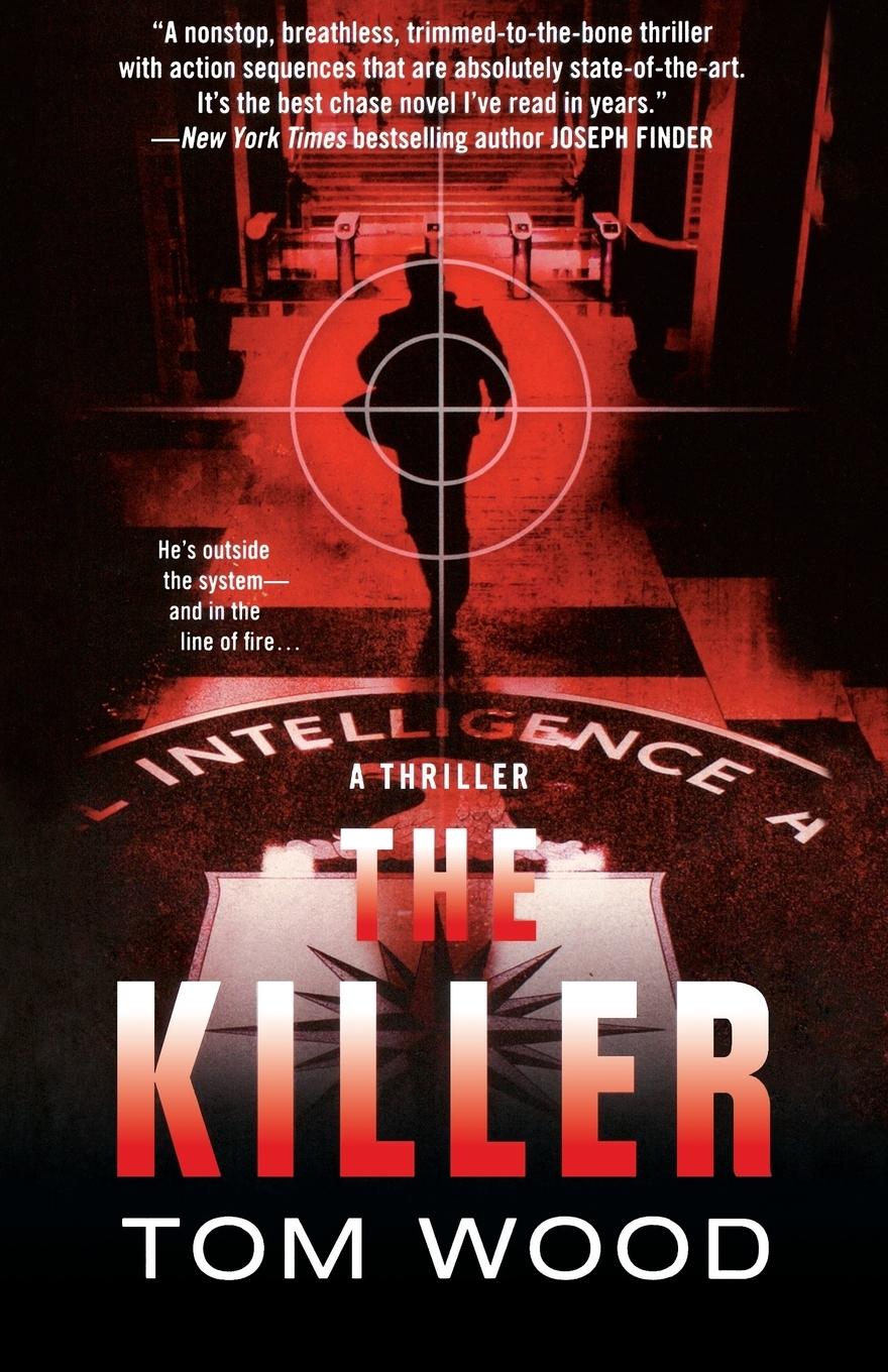 Cover: 9781250062611 | The Killer | Tom Wood | Taschenbuch | Englisch | 2011