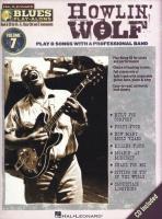 Cover: 884088451226 | Howlin' Wolf | Blues Play-Along Volume 7 | Taschenbuch | 1 Taschenbuch