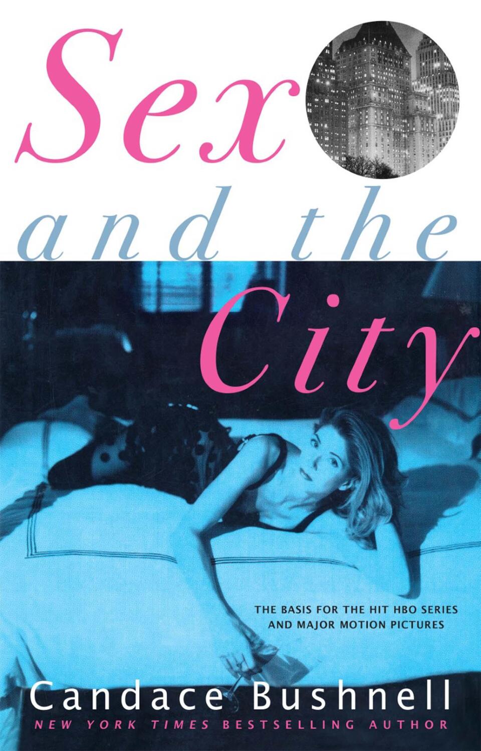 Bild: 9780871136428 | Sex and the City | Candace Bushnell | Buch | Englisch | 1996