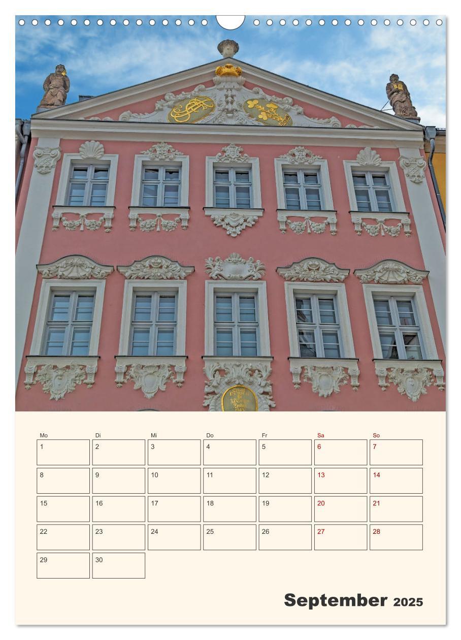 Bild: 9783435744879 | Chemnitz Kulturhauptstadt Terminplaner (Wandkalender 2025 DIN A3...