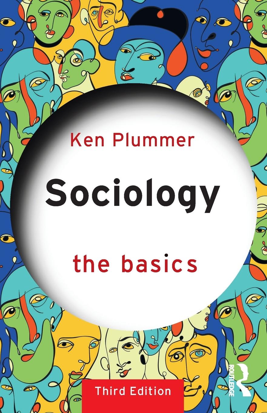 Cover: 9780367745240 | Sociology | The Basics | Ken Plummer | Taschenbuch | Paperback | 2021