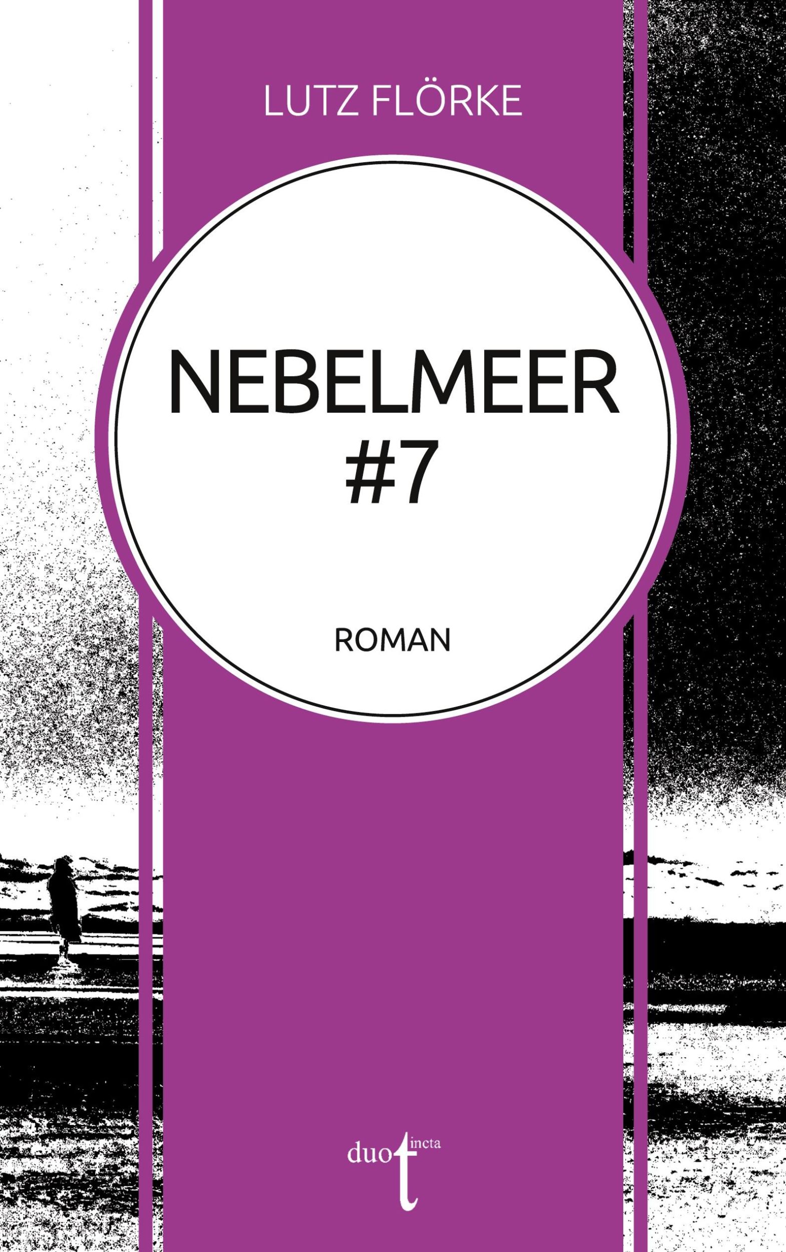 Cover: 9783946086680 | Nebelmeer #7 | Lutz Flörke | Taschenbuch | 268 S. | Deutsch | 2021