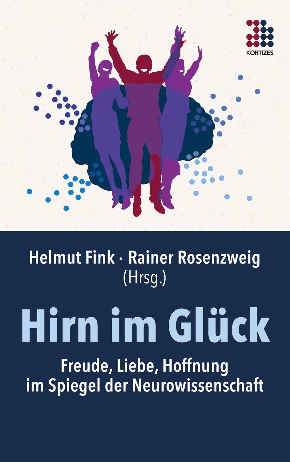 Cover: 9783948787035 | Hirn im Glück | Helmut Fink (u. a.) | Taschenbuch | Paperback | 208 S.