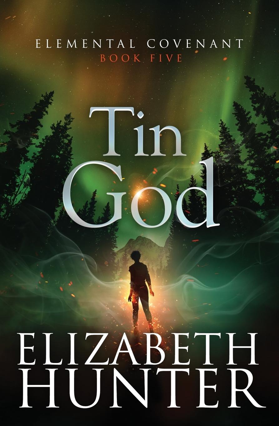 Cover: 9781959590477 | Tin God | Elizabeth Hunter | Taschenbuch | Englisch | 2024