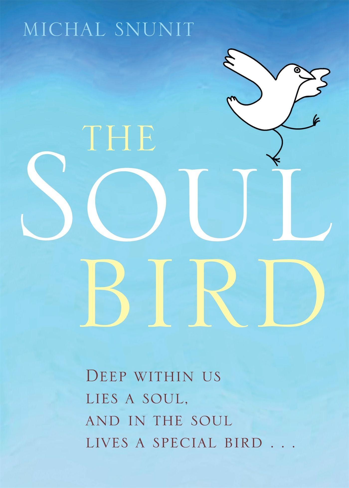 Cover: 9781849010320 | The Soul Bird | Michal Snunit | Buch | Englisch | 2023