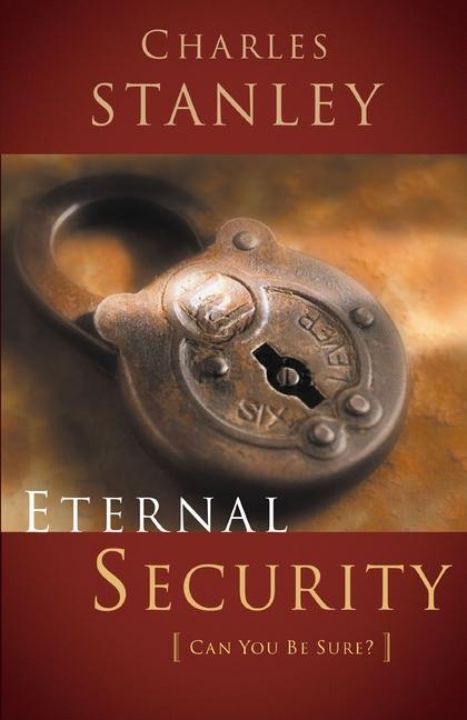 Cover: 9780785264170 | Eternal Security | Charles F Stanley | Taschenbuch | Englisch | 2002