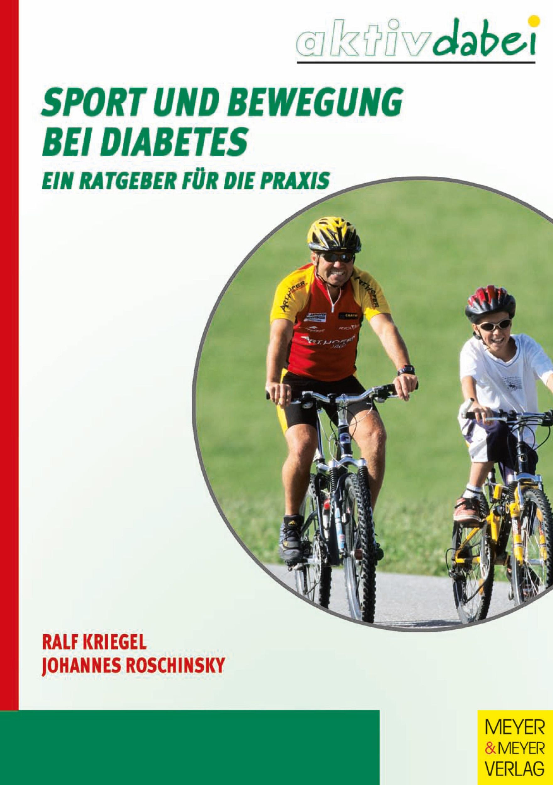 Cover: 9783898994095 | Sport und Bewegung bei Diabetes | Ein Ratgeber für die Praxis | Buch