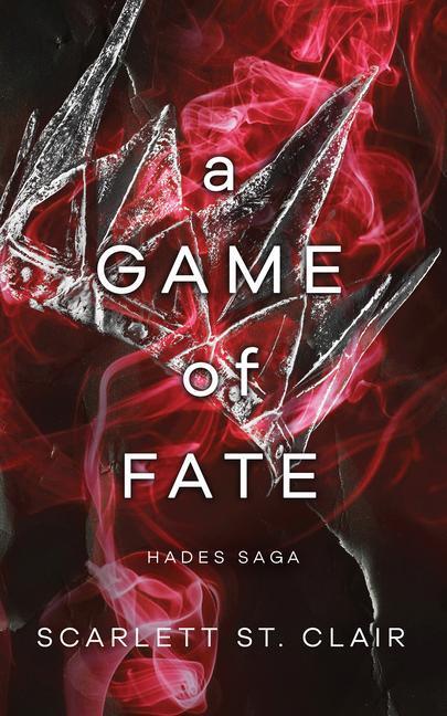 Cover: 9781735771939 | A Game of Fate | Scarlett St Clair | Buch | Hades Saga | Englisch