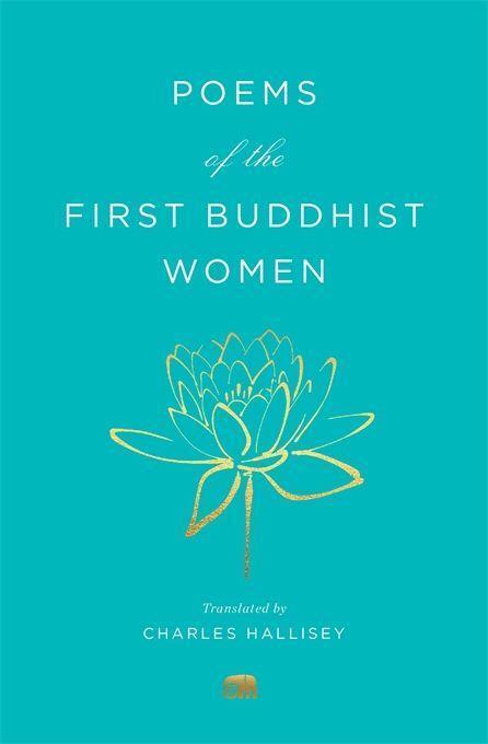 Cover: 9780674251359 | Poems of the First Buddhist Women | A Translation of the Therigatha