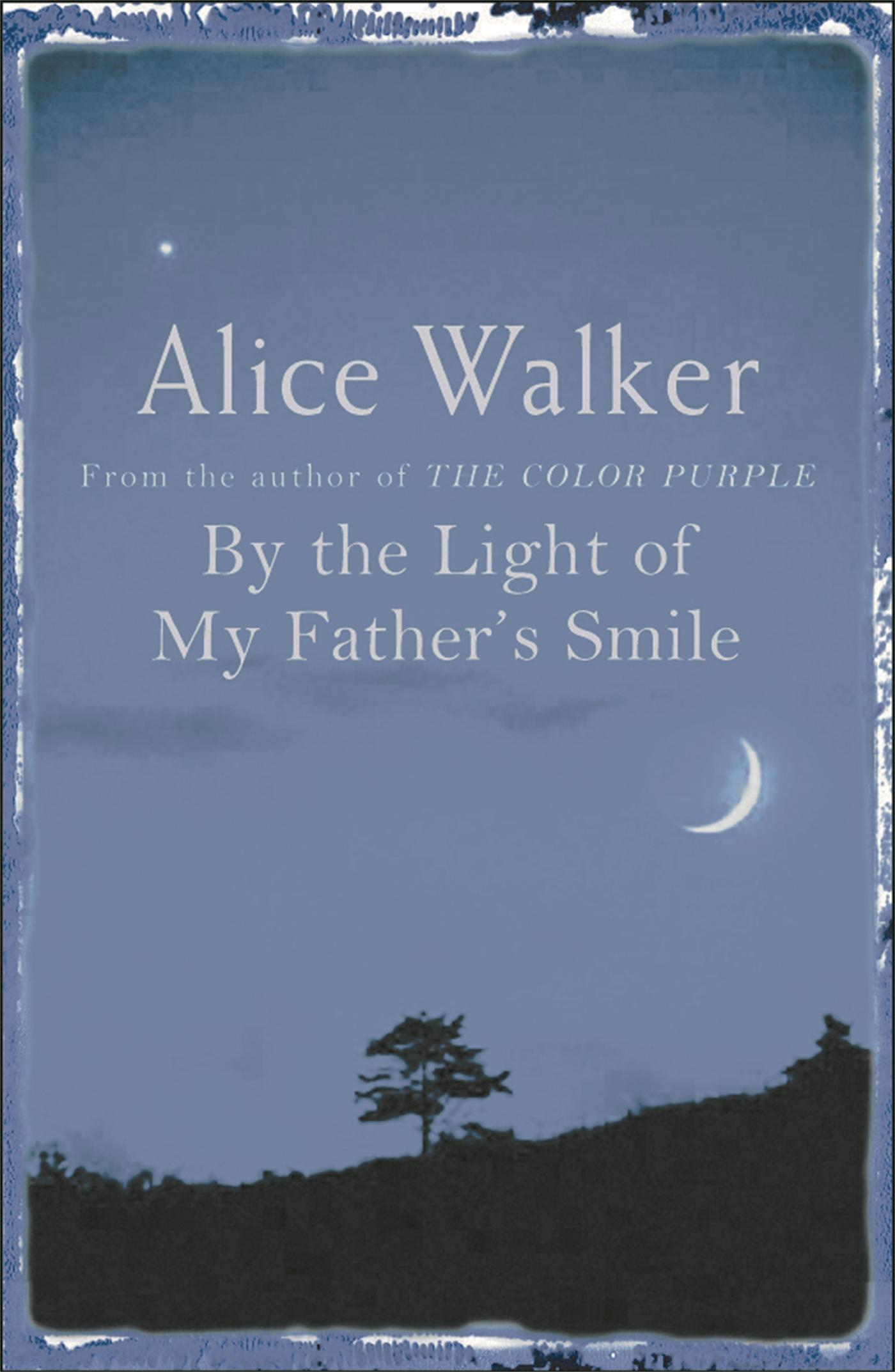 Cover: 9780753819517 | By the Light of My Father's Smile | Alice Walker | Taschenbuch | 2005