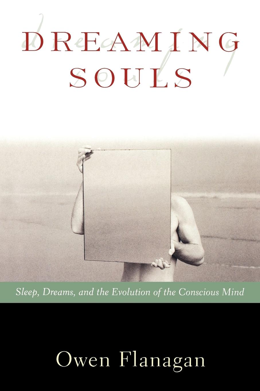 Cover: 9780195142358 | Dreaming Souls | Sleep, Dreams and the Evolution of the Conscious Mind