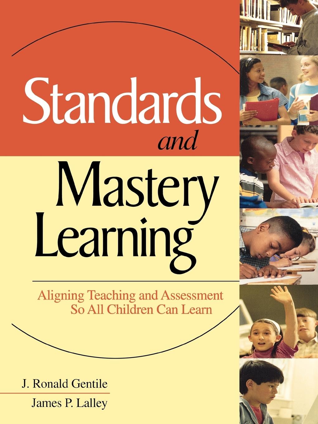 Cover: 9780761946151 | Standards and Mastery Learning | J. Ronald Gentile (u. a.) | Buch