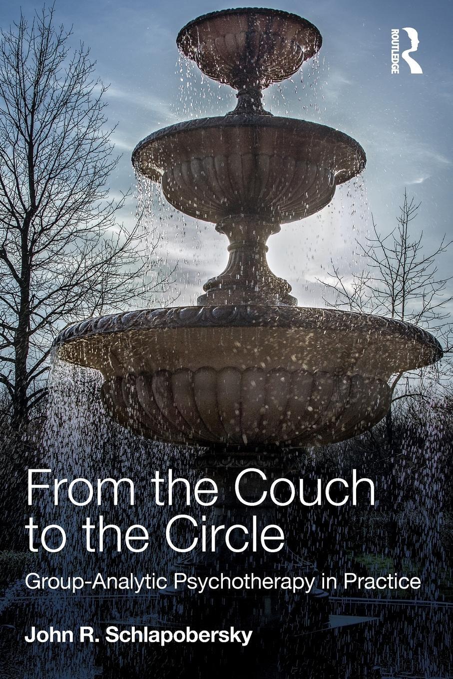 Cover: 9780415672207 | From the Couch to the Circle | John Schlapobersky | Taschenbuch | 2016