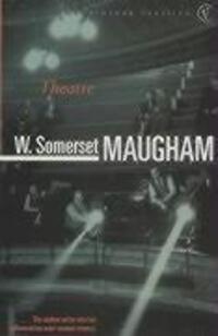 Cover: 9780099286837 | Theatre | W. Somerset Maugham | Taschenbuch | Englisch | 2001