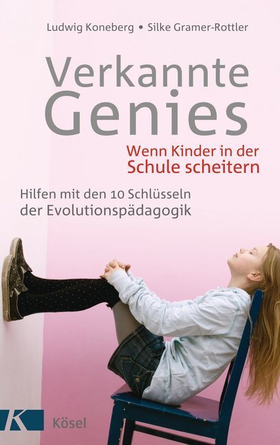 Cover: 9783466308705 | Verkannte Genies | Ludwig Koneberg (u. a.) | Taschenbuch | 153 S.