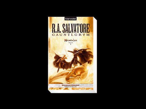 Bild: 9783442268511 | Niewinter 01 | Gauntlgrym | R. A. Salvatore | Taschenbuch | 480 S.