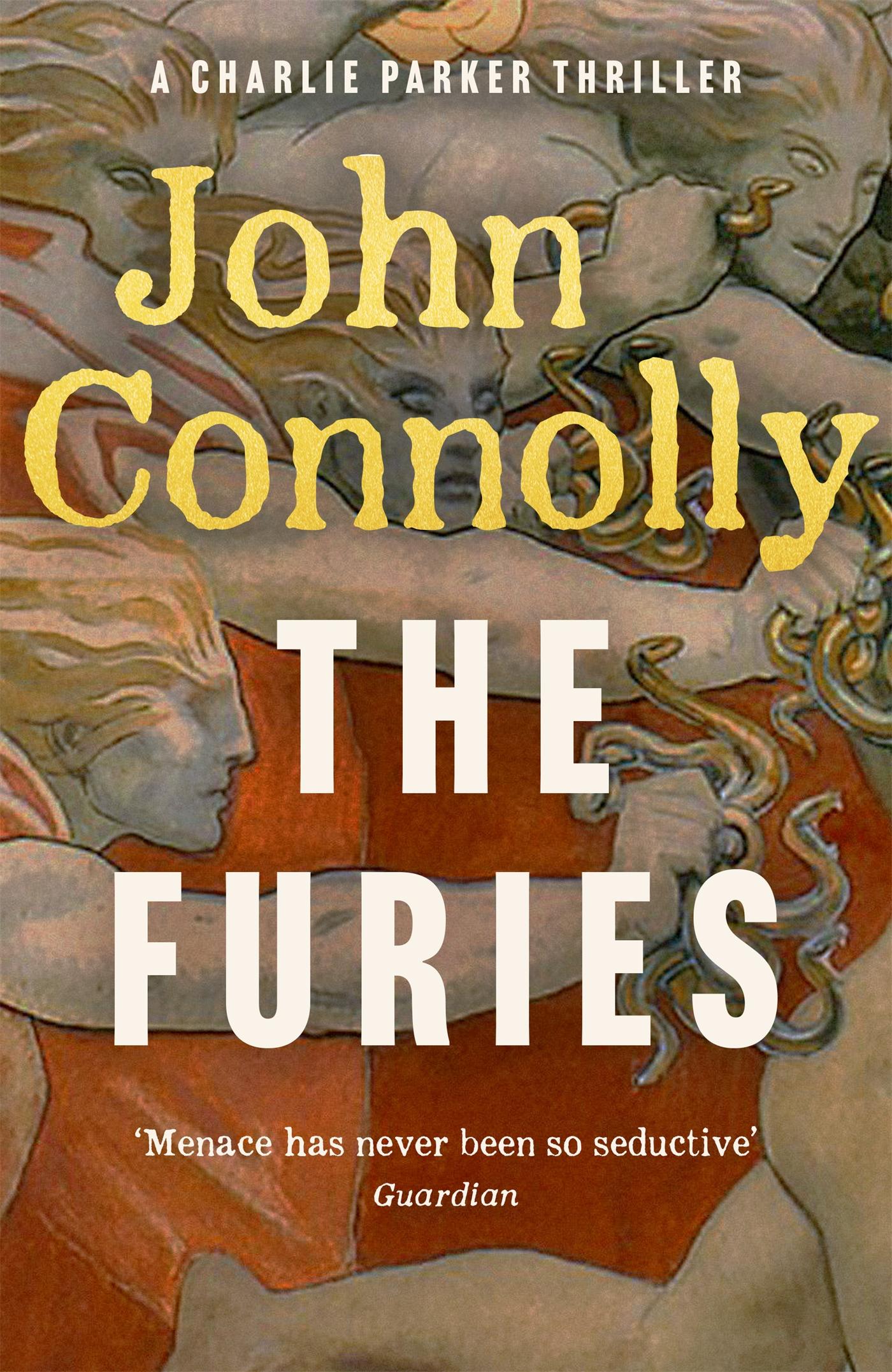 Cover: 9781529391756 | UNTITLED | John Connolly | Taschenbuch | 480 S. | Englisch | 2022