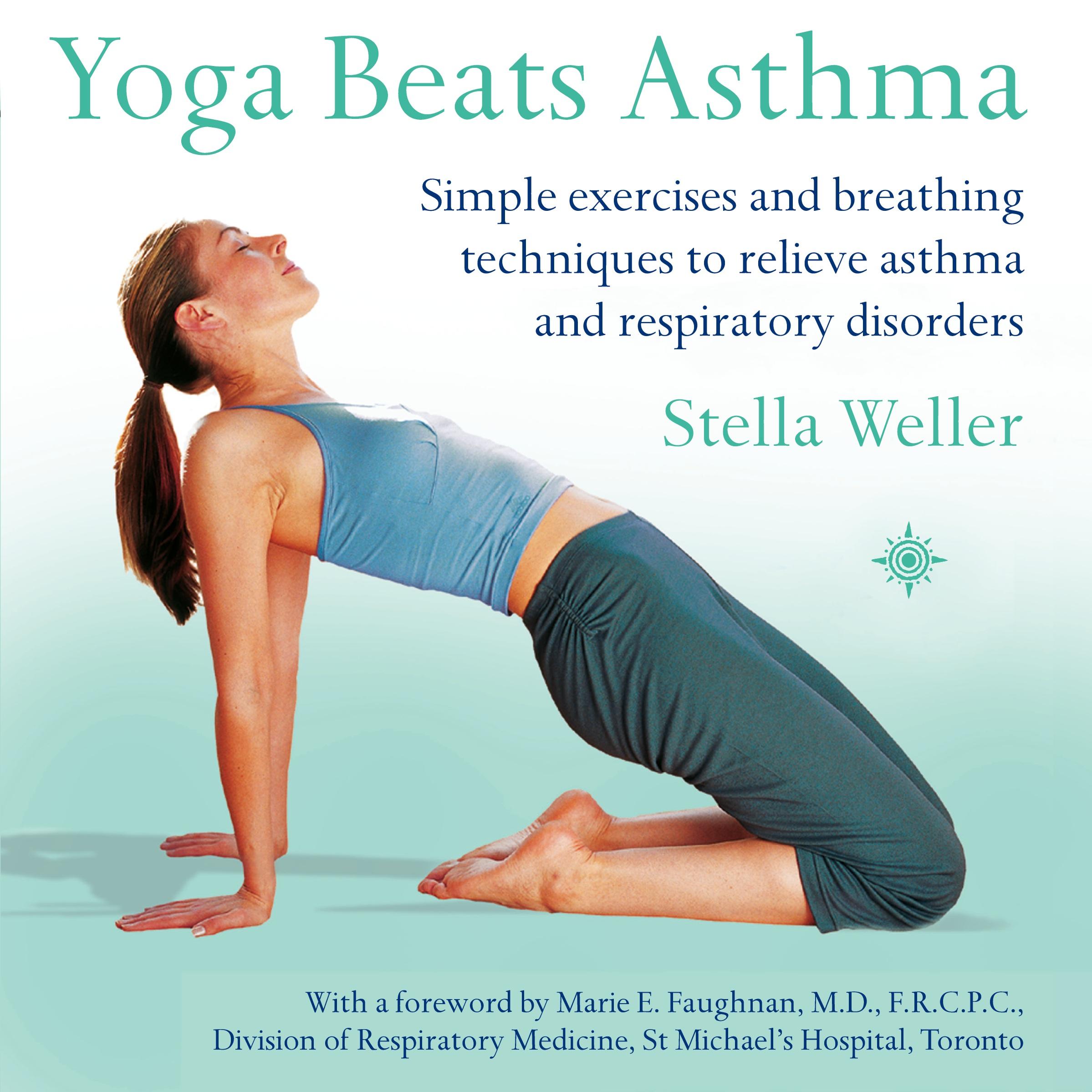 Cover: 9780007154494 | Yoga Beats Asthma | Stella Weller | Taschenbuch | Englisch | 2003