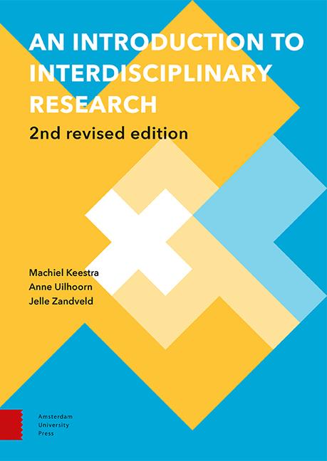 Cover: 9789463724692 | An Introduction to Interdisciplinary Research | 2nd Revised Edition