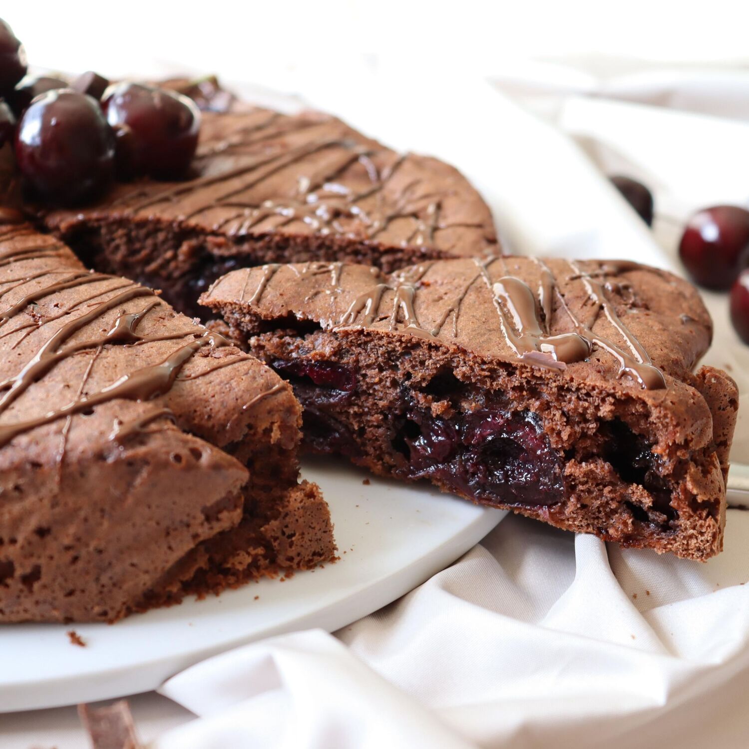 Bild: 9783982101712 | Abnehmen mit Brot und Kuchen Teil 2 | Die Wölkchenbäckerei | Buch