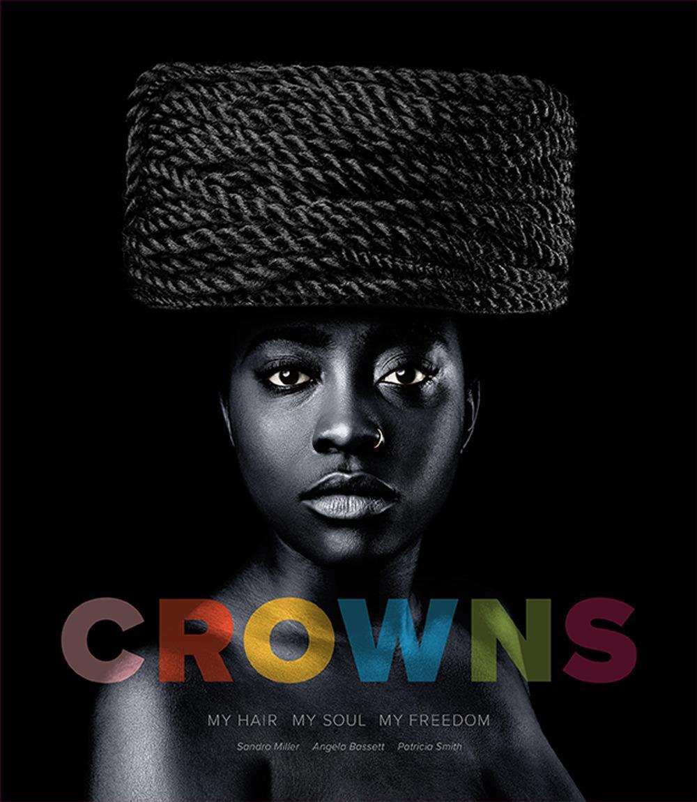 Cover: 9788857245584 | Crowns | My Hair, My Soul, My Freedom | Anne Morin | Buch | Gebunden