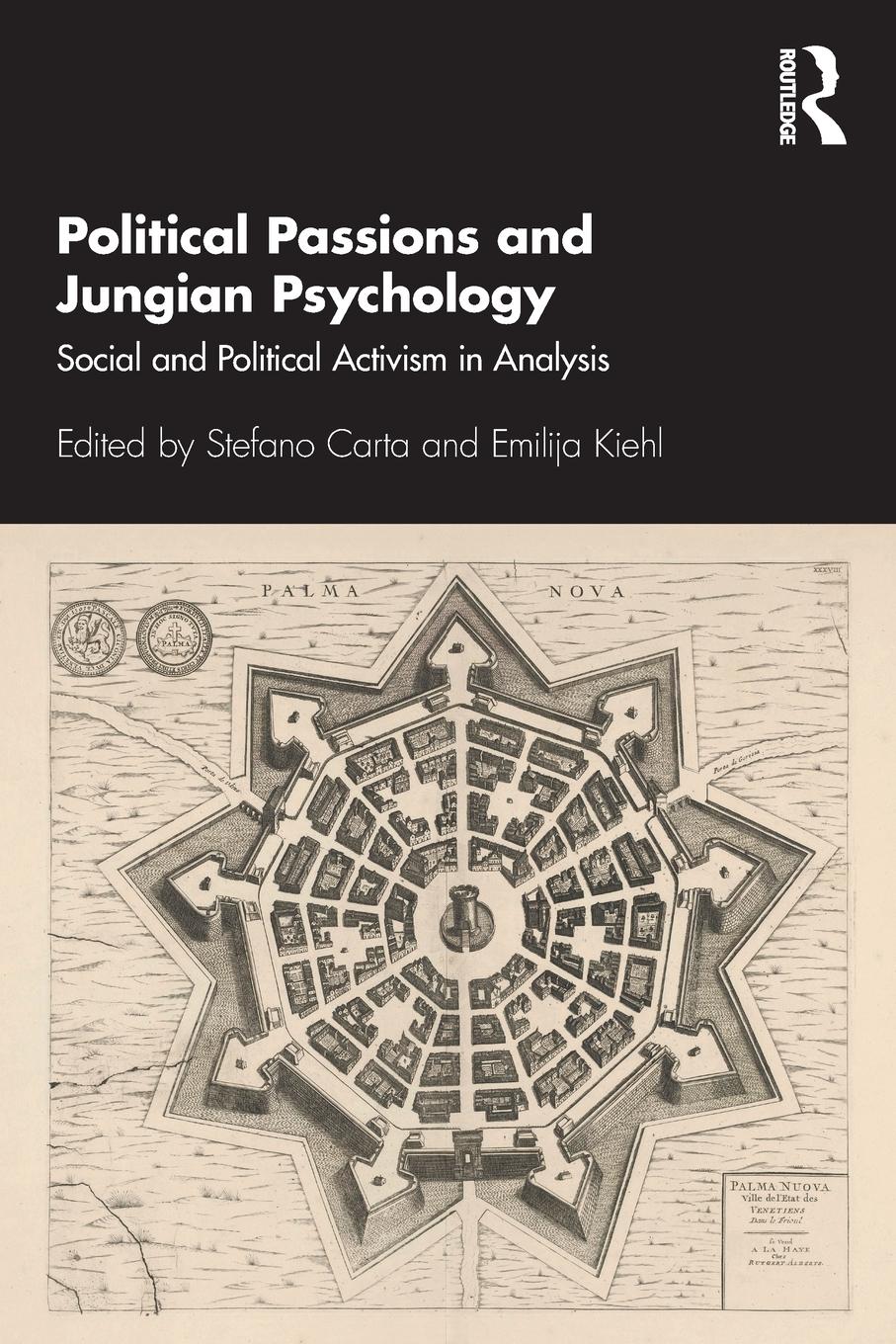 Cover: 9780367261740 | Political Passions and Jungian Psychology | Stefano Carta (u. a.)