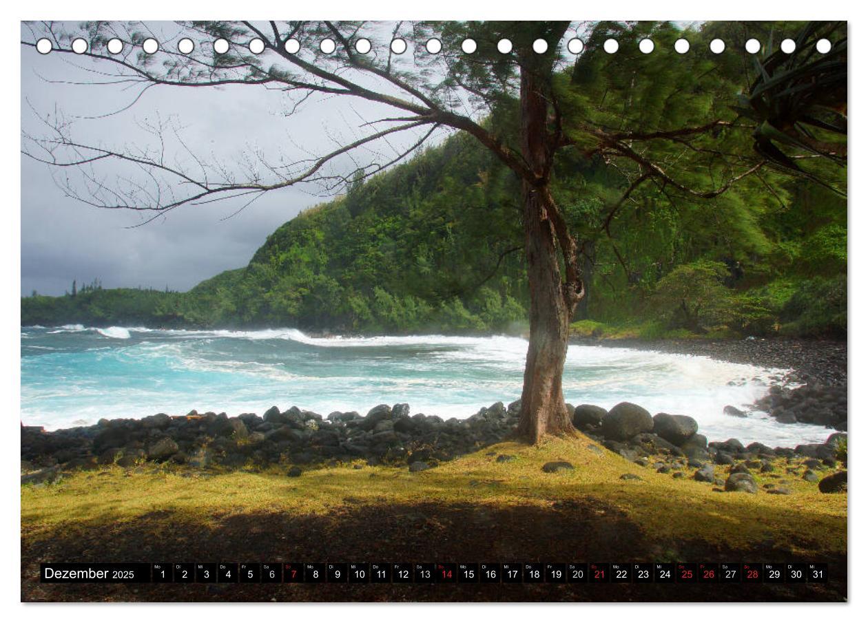 Bild: 9783435552313 | La Réunion - Paradies im indischen Ozean (Tischkalender 2025 DIN A5...