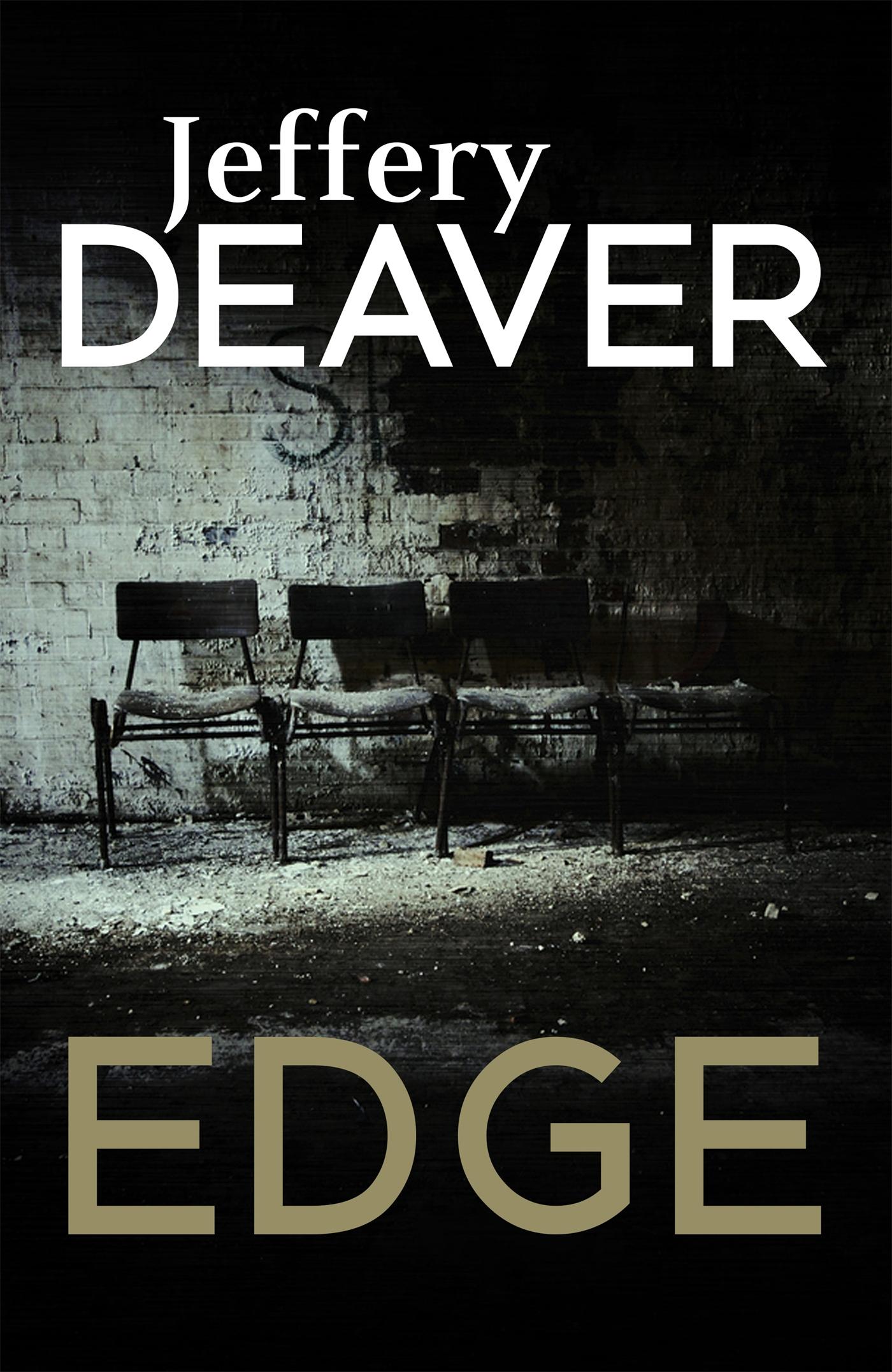 Cover: 9781444704464 | Edge | Jeffery Deaver | Taschenbuch | 512 S. | Englisch | 2016