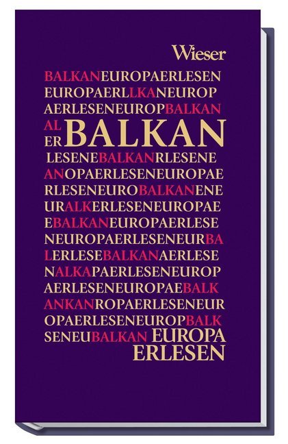 Cover: 9783851298246 | Balkan | Doris B. Geißner | Buch | 256 S. | Deutsch | 2009 | Wieser