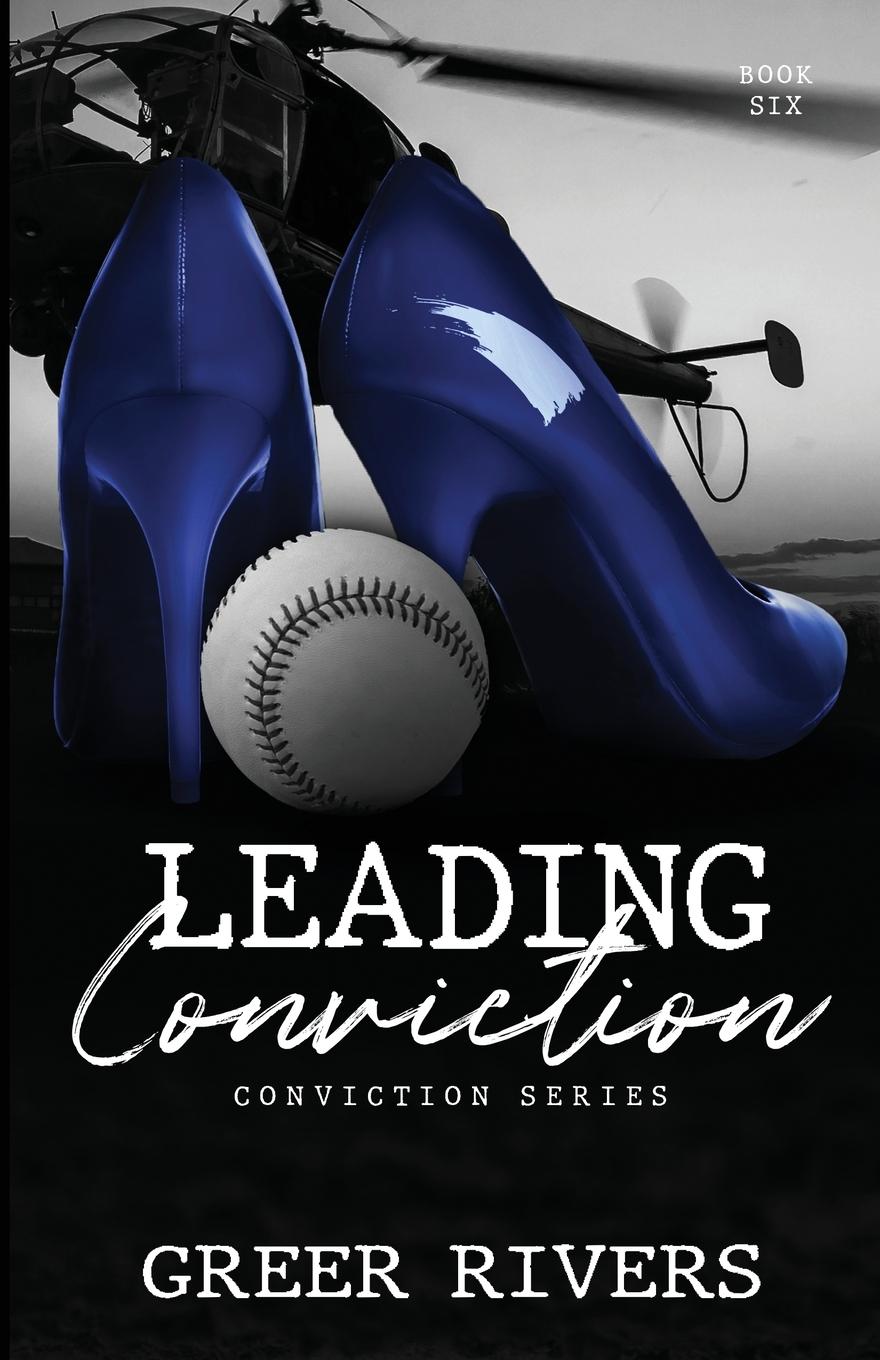 Cover: 9798986124247 | Leading Conviction | Greer Rivers | Taschenbuch | Englisch | 2022